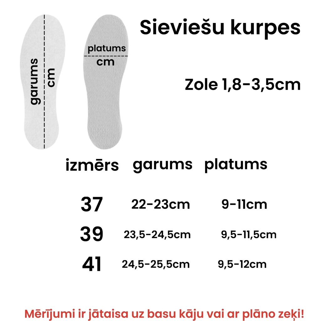 Sieviešu kurpes (loferi)