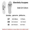 Sieviešu kurpes (loferi)